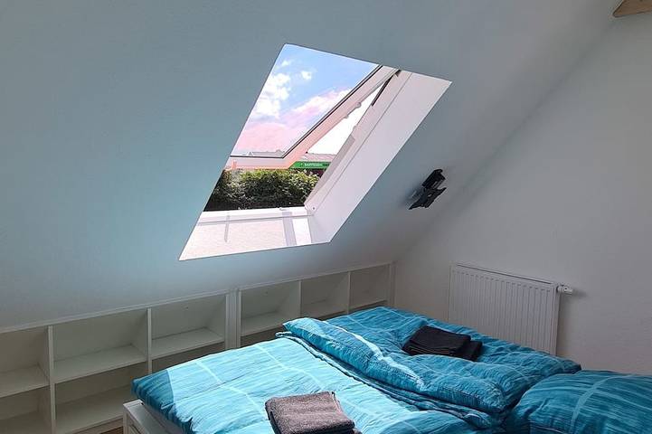 Bauernhof für 4 Personen in Wilsum - 2