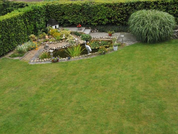 Ferienwohnung für 3 Personen, mit Balkon, kinderfreundlich in Leer - 2