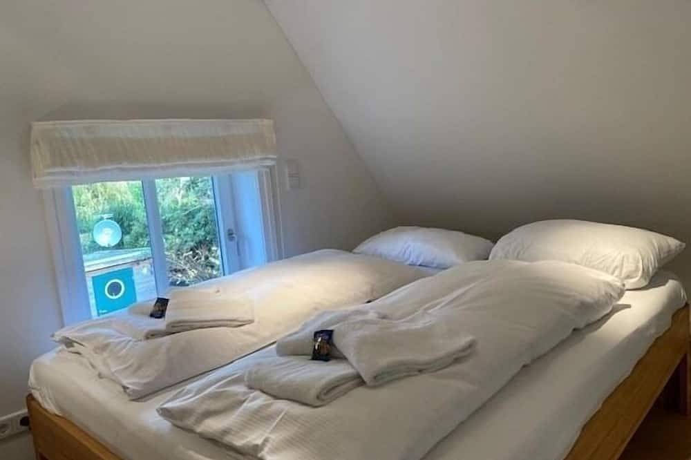Ferienhaus für 4 Gäste mit 90m² in Nieblum in Nieblum, Föhr