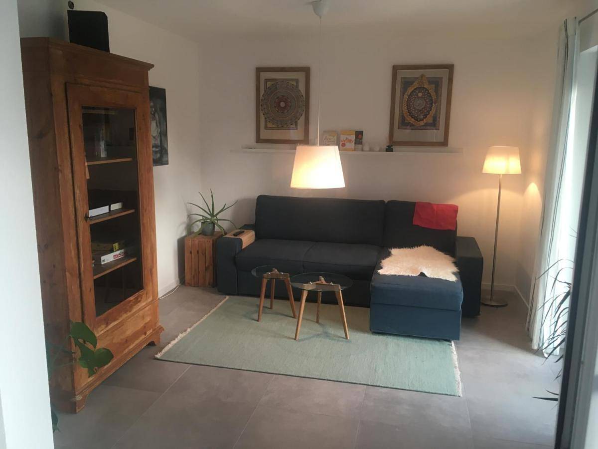 Ganze Wohnung, Ferienwohnung Bei Beppi in Johannisberg, Geisenheim