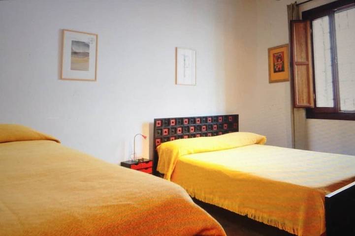 Cottage für 10 Personen, mit Balkon und Garten, mit Haustier in Altea - 4