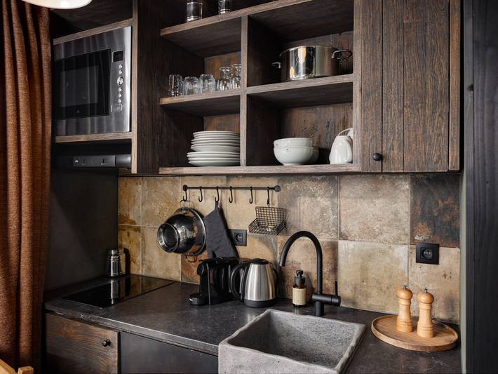 Ferienhaus für 2 Personen, mit Terrasse, mit Haustier in Belgien - 4