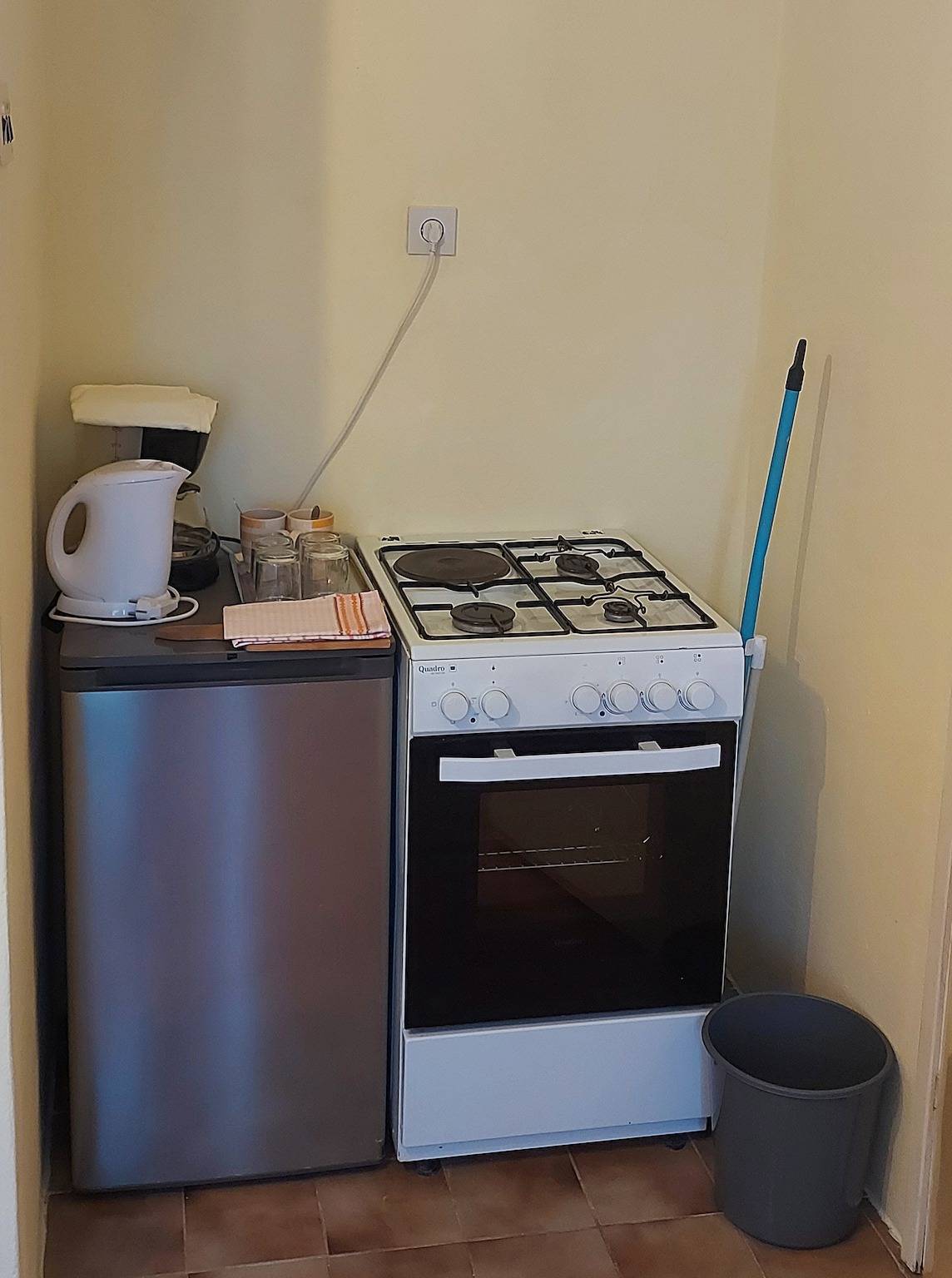 Zimmer Haustiere erlaubt Selce, Crikvenica S-11133-a in Selce, Primorje-Gorski Kotar