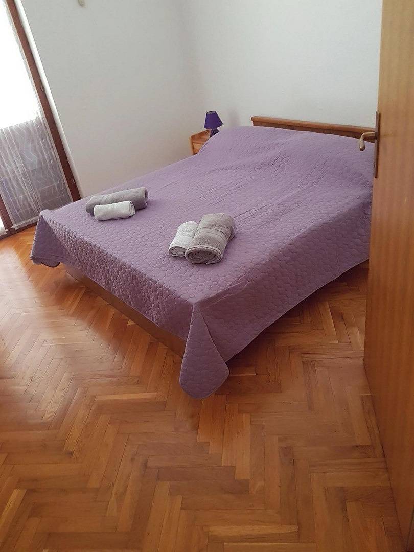 Ganze Wohnung, Two Bedroom Apartment 2 in Kastel Stafilic, Kaštela