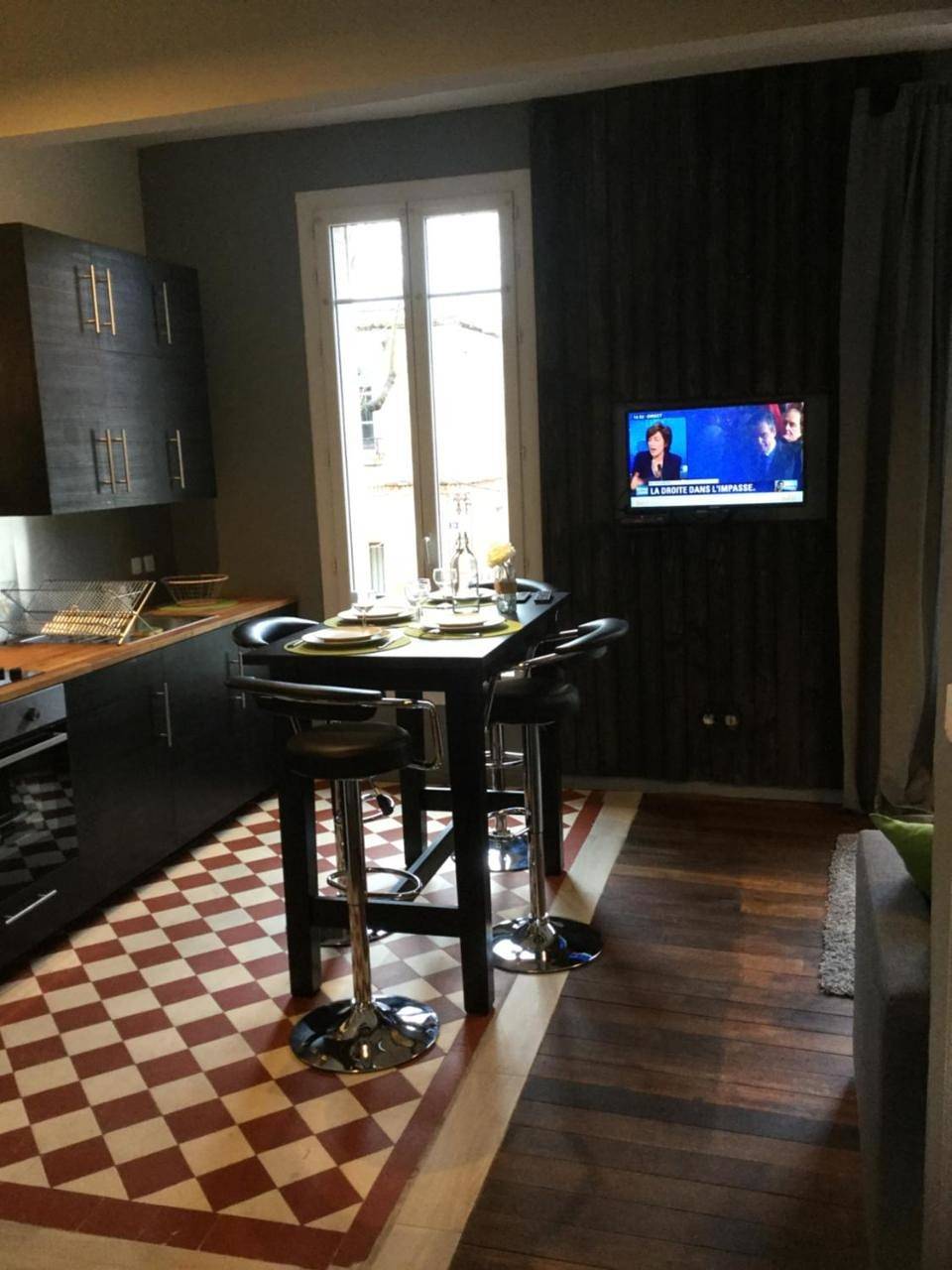 Appartement entier, Superior Apartment in Soissons, Aisne