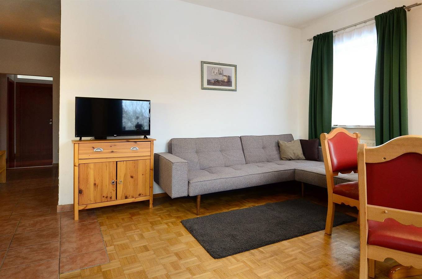 Ferienhaus, 8 Schlafräume, 7 Bäder m. Du/Wc in Abtenau, Tennengau
