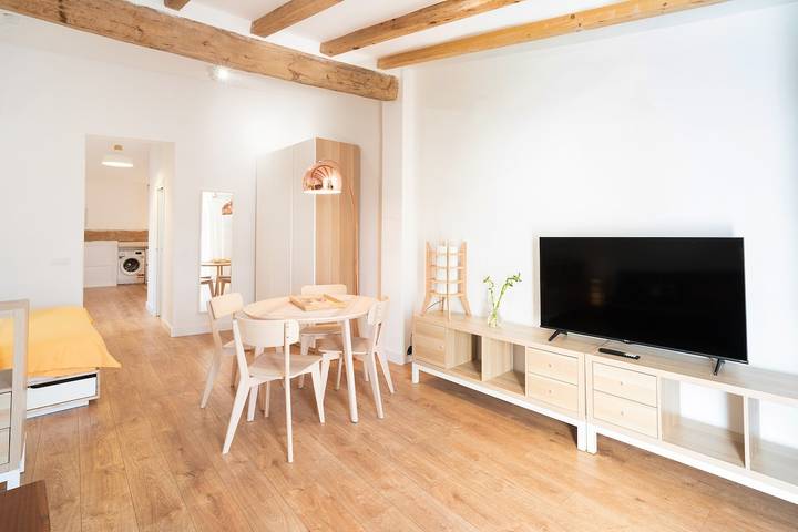 Apartamento de vacaciones para 2 personas - 1