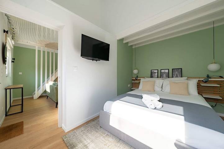 Location de vacances pour 3 personnes à Valenciennes - 4