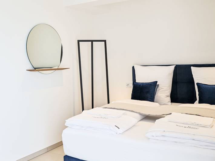 Gîte pour 2 personnes, avec terrasse à Munich - 2