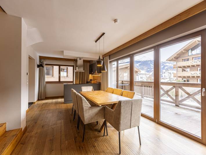 Villa mit pool für 10 Personen, mit Sauna und Garten sowie Balkon, kinderfreundlich in Österreich - 3