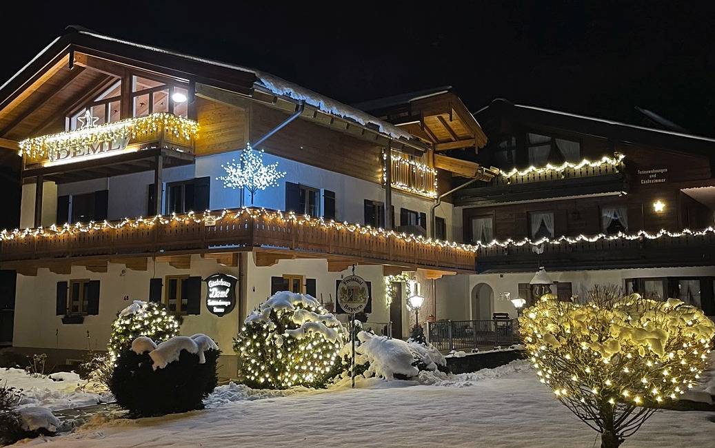 Appartamento vacanze a Göllstock a partire da 123€ a notte