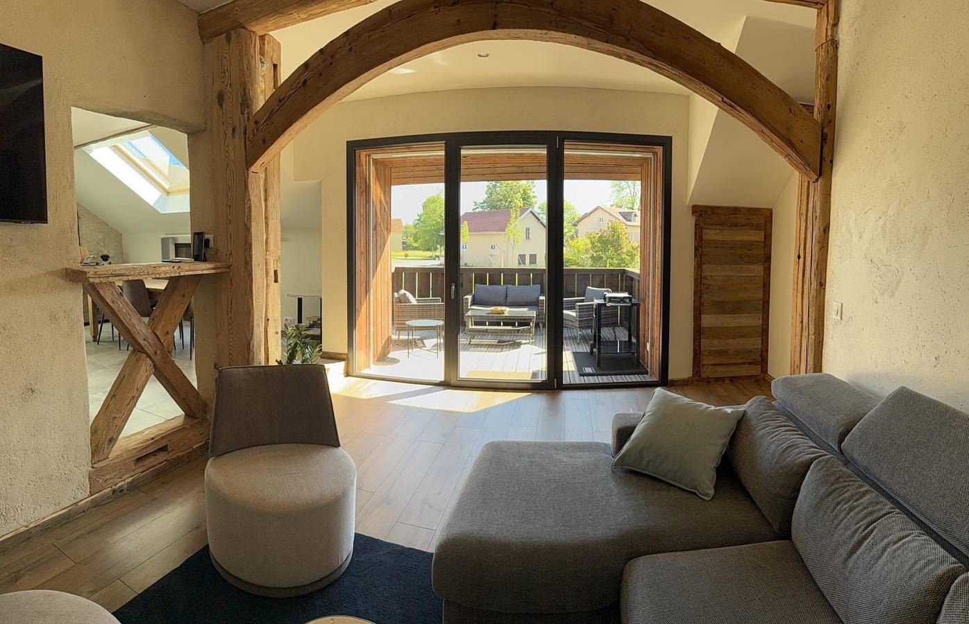 Le Pont de Grange in Mouthe-Lac et Mont d’Or, Doubs (desambiguación)