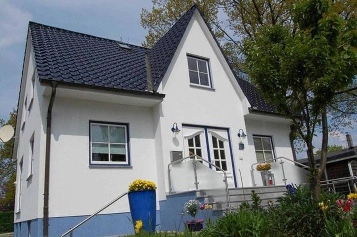 Ferienwohnung für 4 Personen in Gehlsdorf - 2