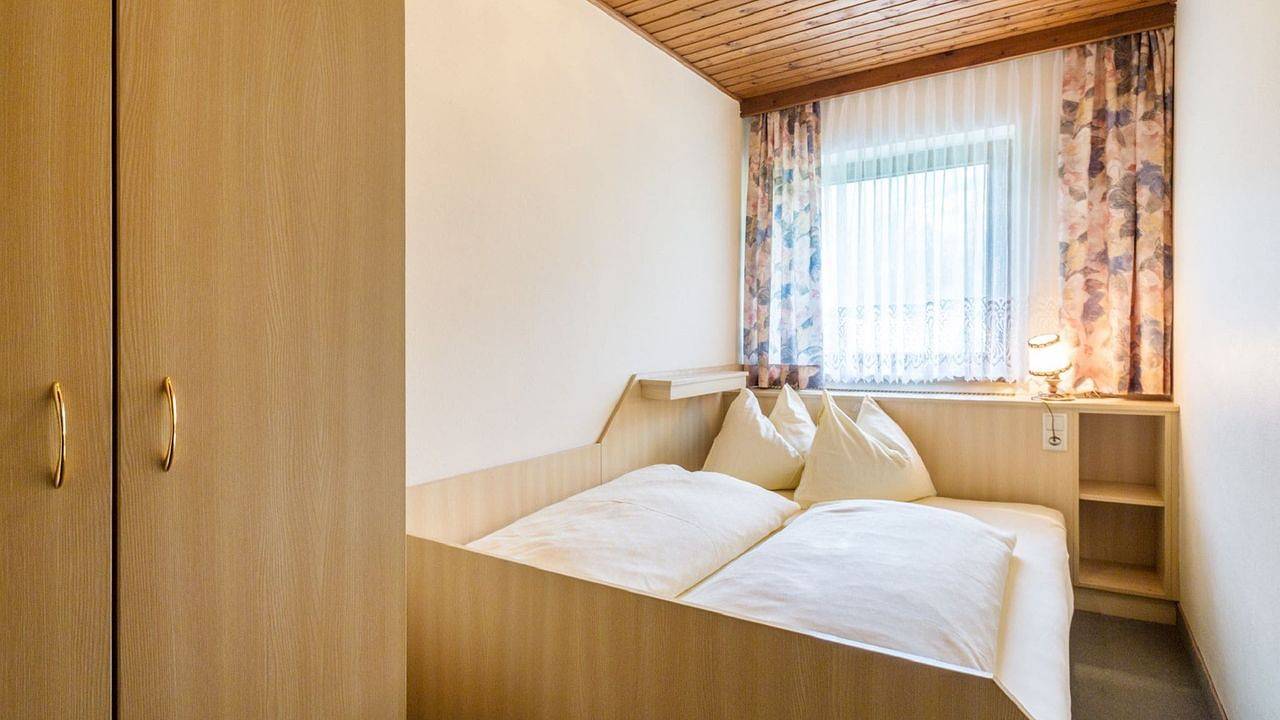 Ganze Ferienwohnung, Ferienwohnung für 4 Personen (36 m²) in Kleinarl in Kleinarl, Ski Amadé