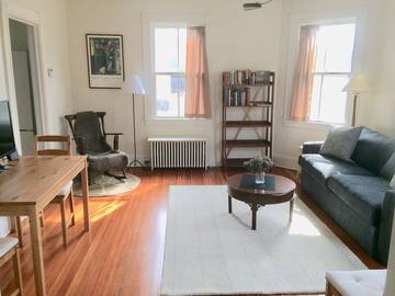 Vacation Home for 4 Guests in Connecticut, USA, Picture 3