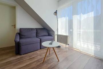 Ferienwohnung für 4 Personen in Duhnen, Cuxhaven, Bild 1