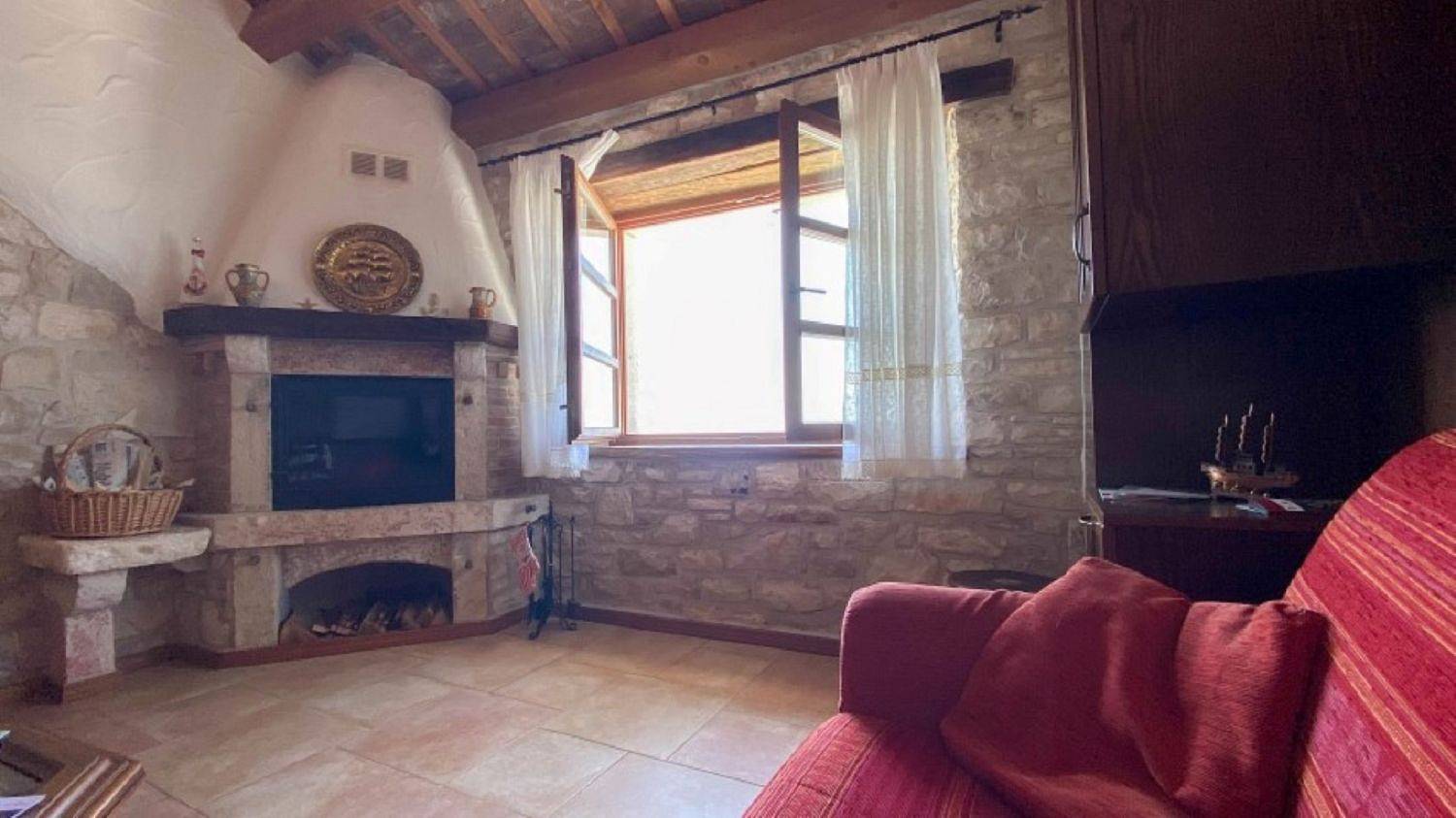 Apartamento entero, Mediterranes Apartment mit Meerblick direkt an der kristallklaren Adria in Novi Grad, Region de Umag