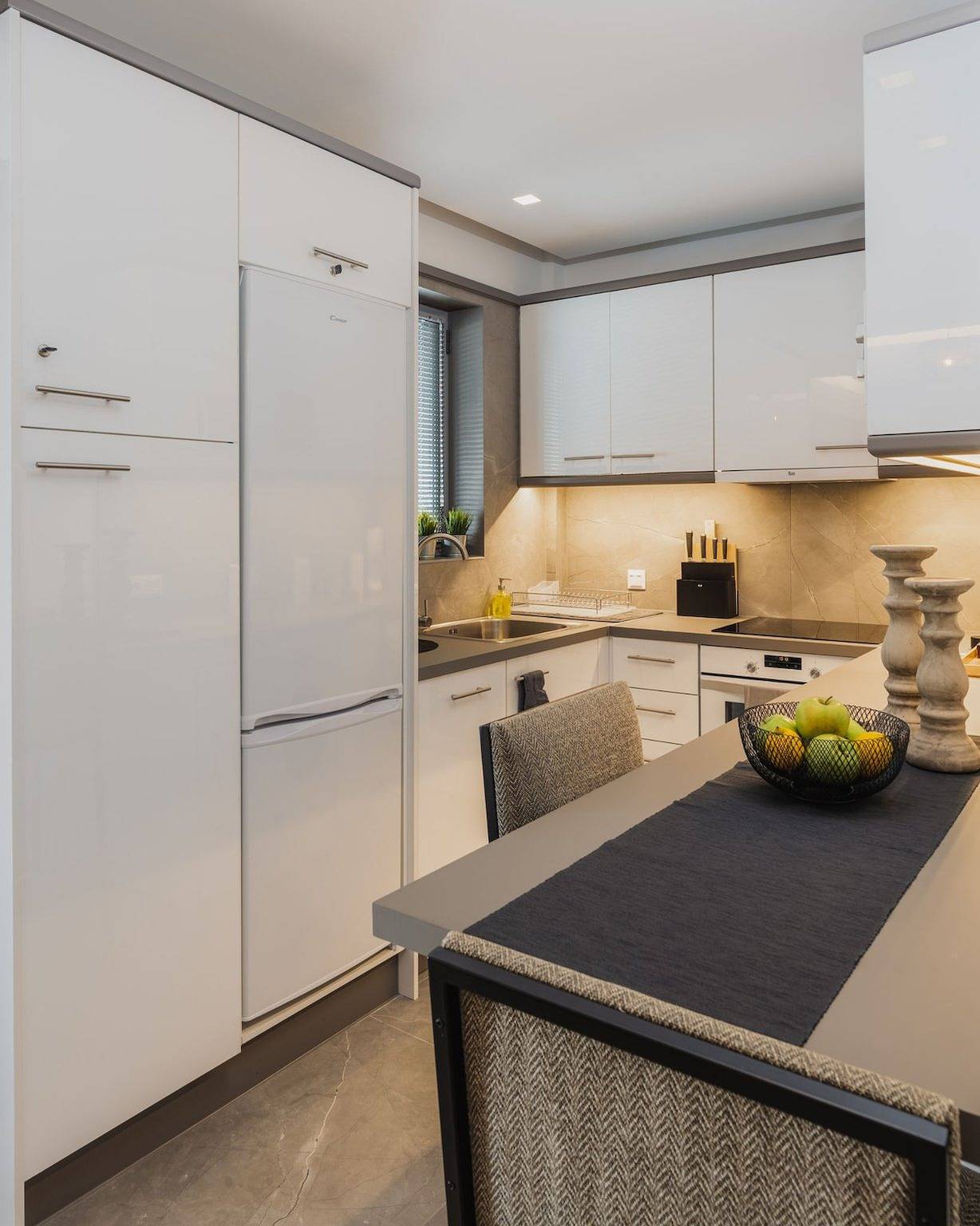 Wonderful Athens Apartment | 1 Bedroom | Apartment Chouri | Spacious Furnished Balcony | Koukaki | Acropolis in Sezione centrale di Atene, Atene