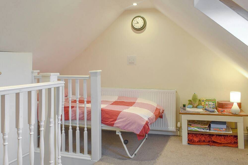Alojamiento de 1 habitaciones en Consett in Condado de Durham
