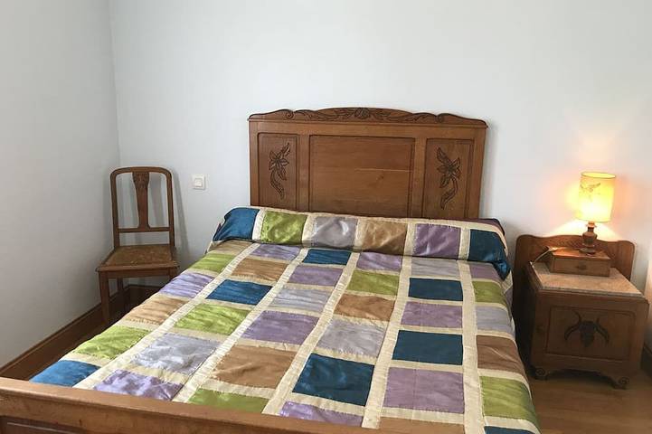 Location de vacances pour 5 personnes, avec terrasse à Lizant - 3