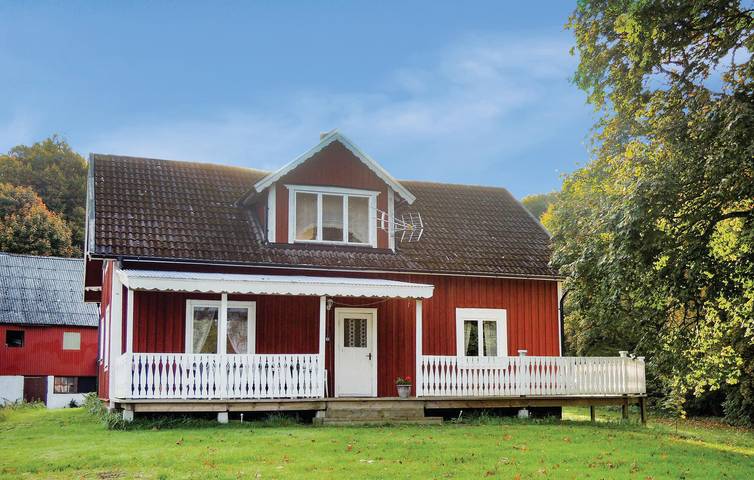 Ferienhaus für 11 Personen, mit Garten und Terrasse - 1