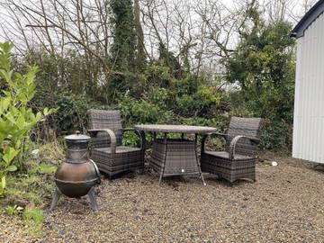 Chalet für 2 Personen in County Clare, Munster, Bild 4