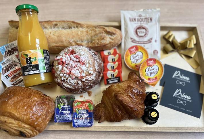 Gîte pour 4 personnes, avec sauna à Nevers - 2