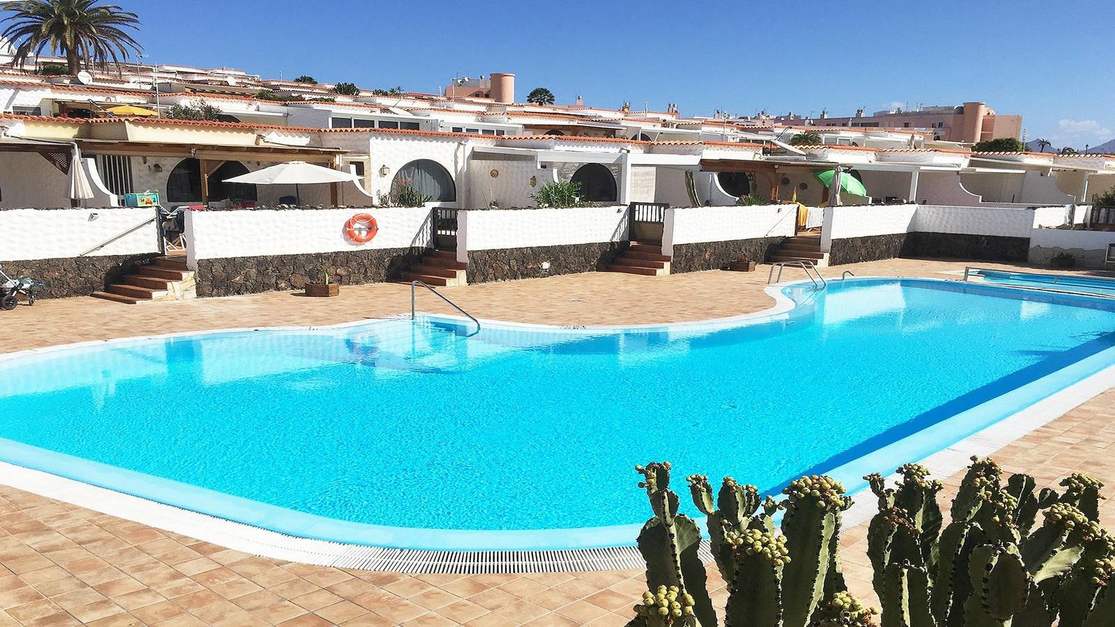 Apartamento vacacional entero, Polaris by Solymarcalma B15 in Costa Calma, Costa Calma sur