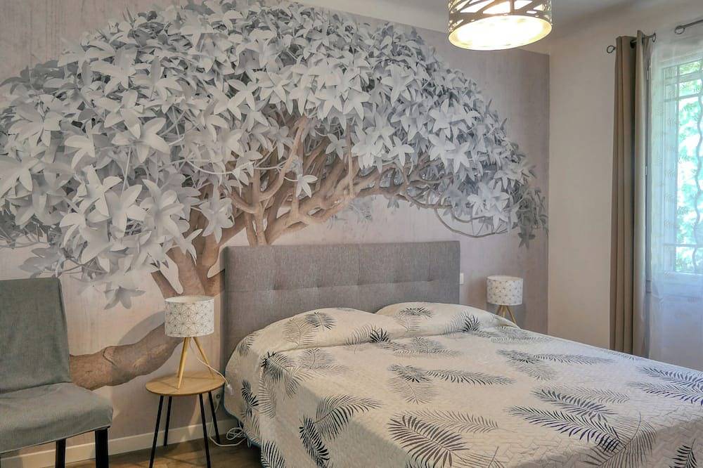 Maison avec jardin 3 ch entre Alpilles et Luberon in Sénas, Arles region