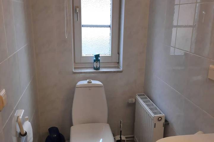 Ferienwohnung für 4 Personen, mit Garten, mit Haustier in Dänschendorf - 3