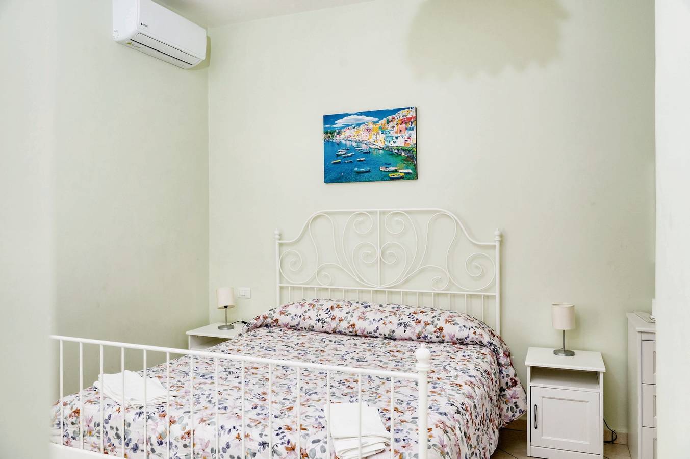 Apartamento entero, Apartamento cómodo en Gragnano 45 m² con balcón tranquilo in Gragnano (Italia), Montes Lattari