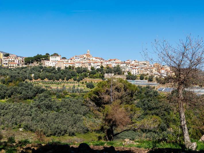 Location de vacances pour 4 personnes, avec jardin dans Lingueglietta - 3