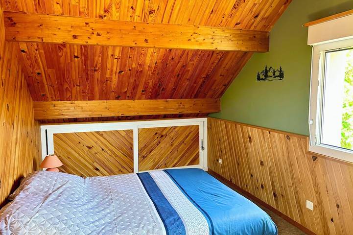 Location de vacances pour 6 personnes à Prades-d'Aubrac - 2