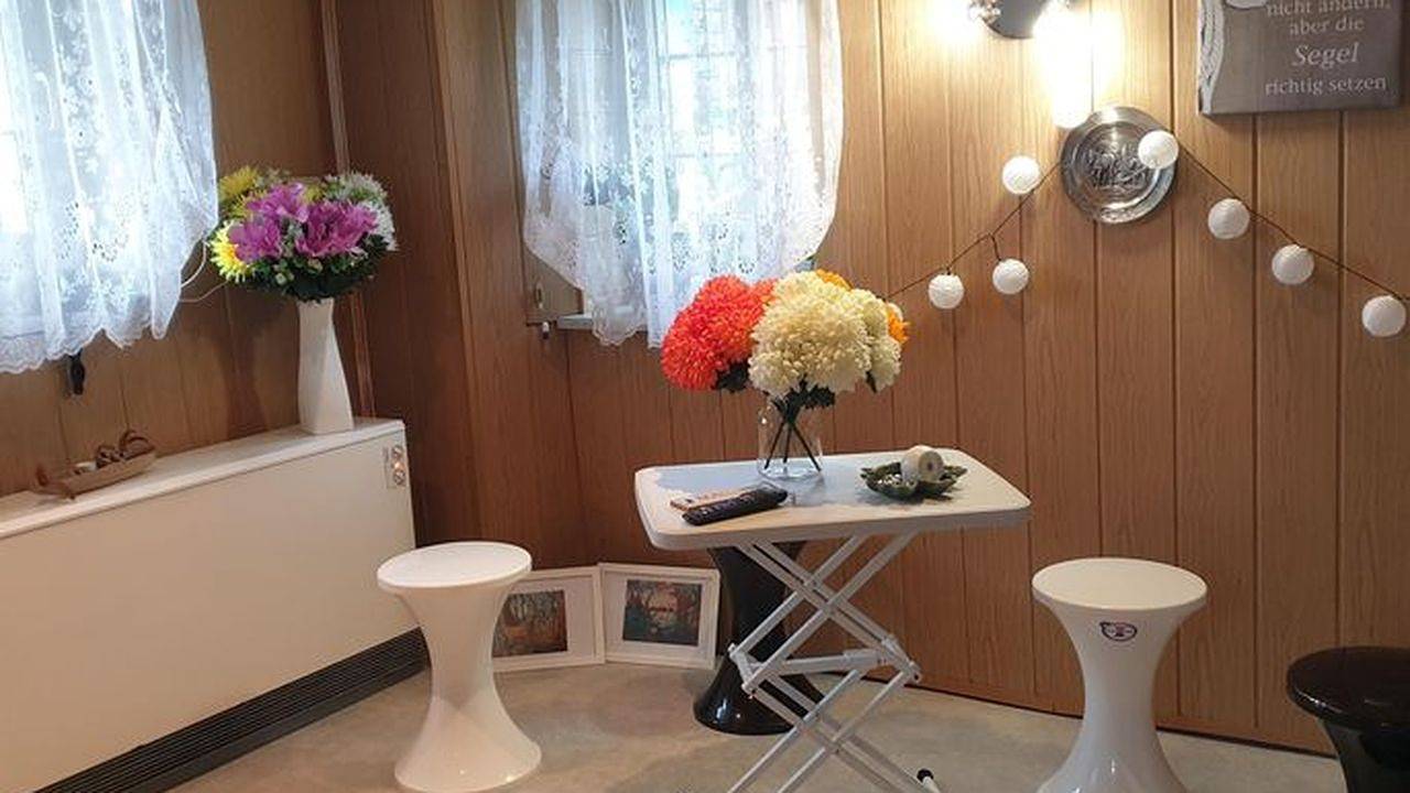 Ferienhaus für 2 Personen (70 m²) in Zittau in Zittau, Zittauer Gebirge