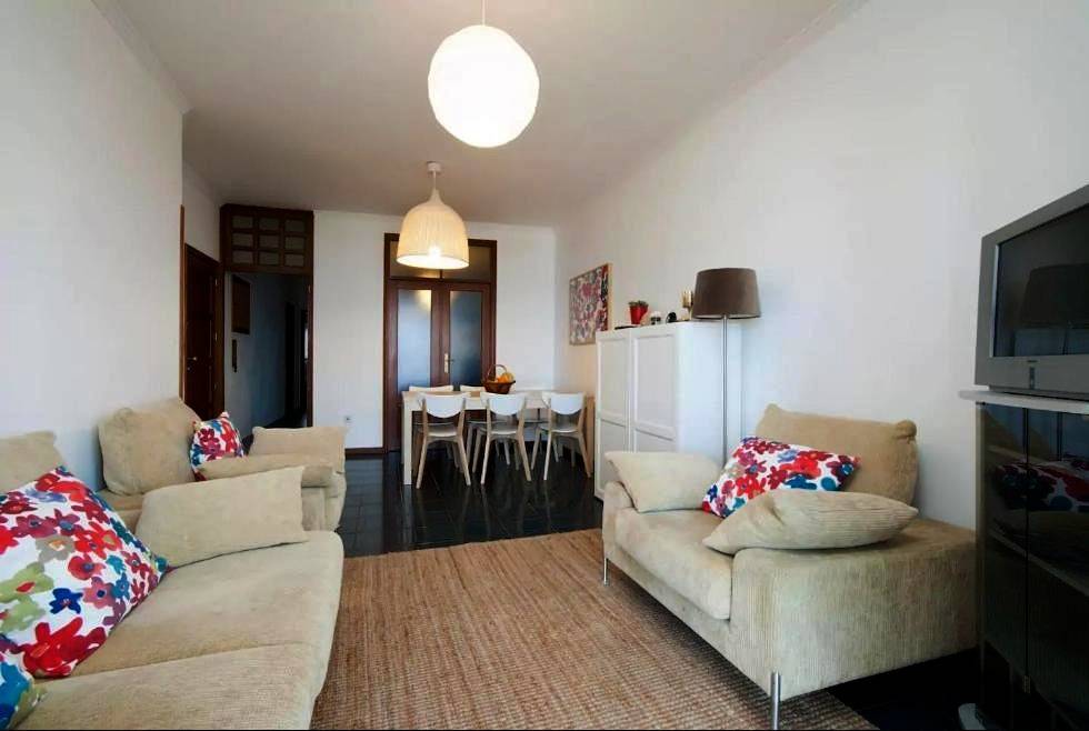 Apartamento inteiro, Em frente à Praia e Marina in Vila do Conde, Distrito do Porto