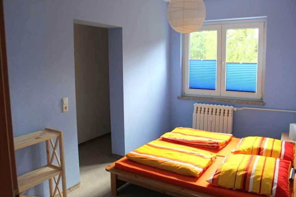 Apartamento entero, Apartamento 2 - Apartamento en Samtens in Samtens, Rügen