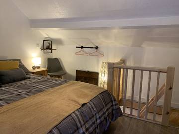 Holiday Home for 2 People in Cumbria, North West England, Photo 4