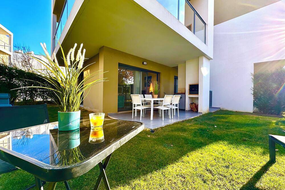 Appartamento vacanze a Alvor a partire da 78€ a notte
