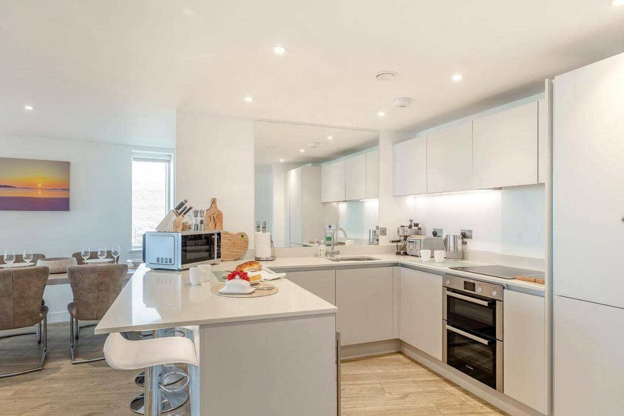 Entire apartment, 3 Bed in Perranporth oc-p00692 in Perranporth, Cornwall