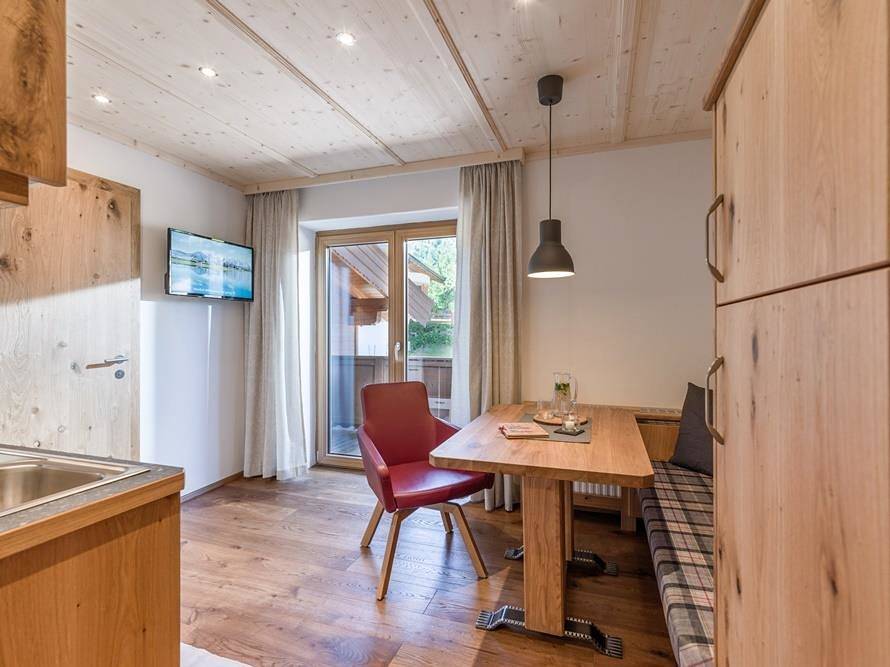 Entire holiday apartment, Hollenauer Kreuz in Going am Wilden Kaiser, Kitzbuehl alps