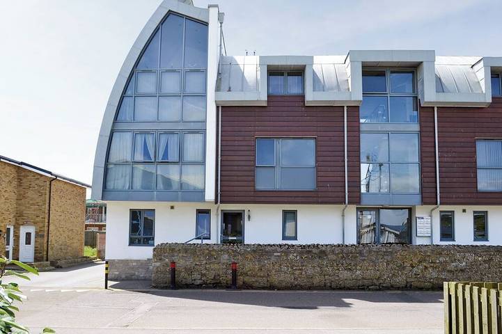 Cottage for 4 people in West Bay