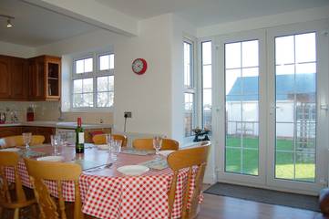 Holiday Rental for 8 People in Tywyn, Gwynedd, Photo 2