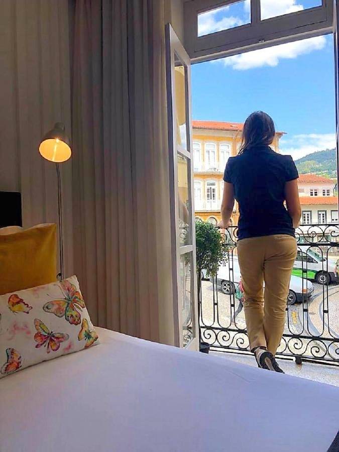 Maison d’hôte pour 2 personnes, avec vue et terrasse dans Guimarães - 2