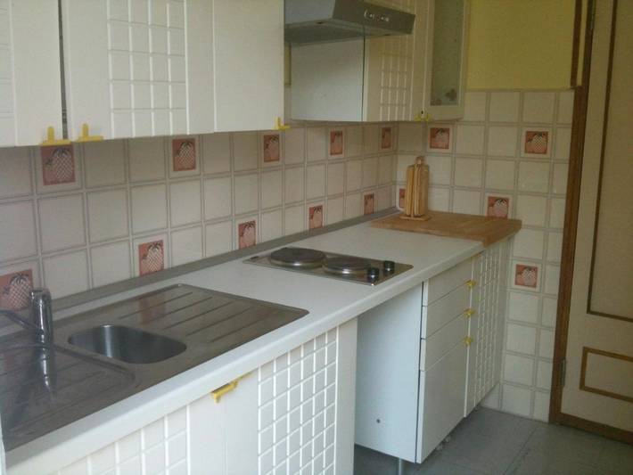 Landhaus für 2 Personen, mit Garten in Italien - 3