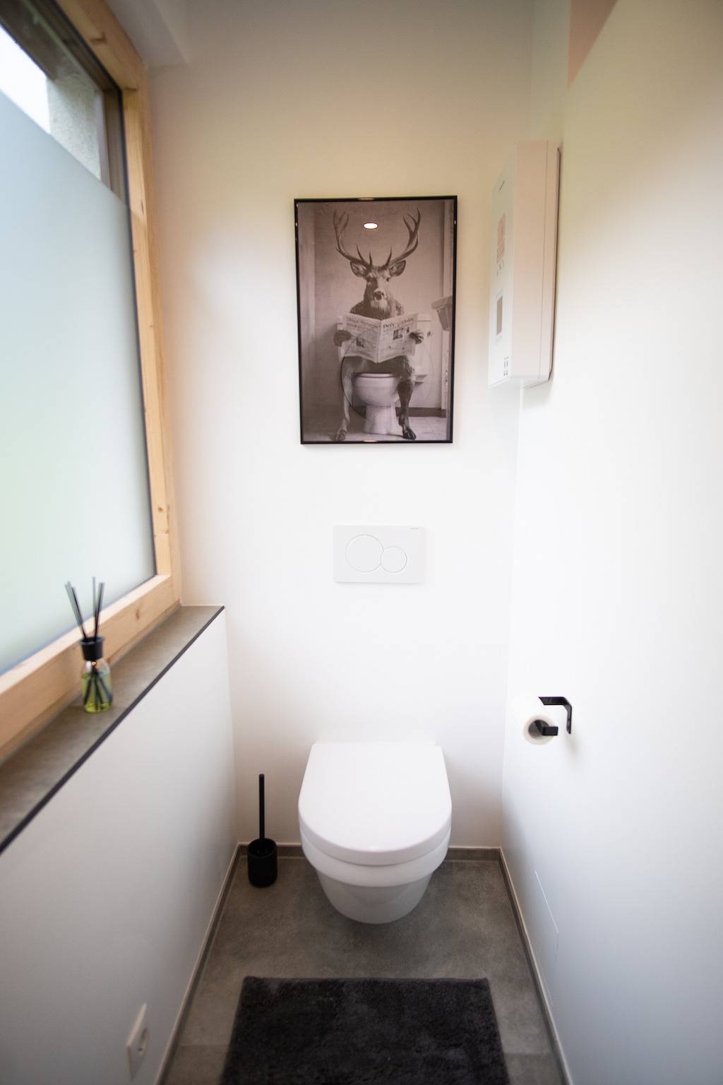 Ganze Ferienwohnung, Alpin Chalet in Rätikon Gebirgsgruppe, Bürserberg