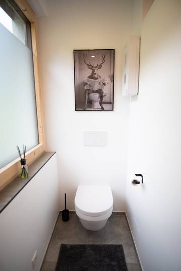 Hütte für 4 Personen in Bürserberg, Brandnertal, Bild 3