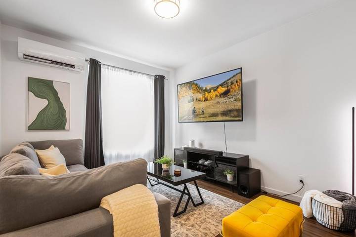 Casa de vacaciones para 4 personas - 1