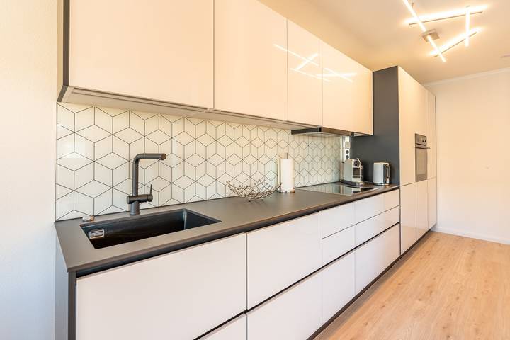 Apartamento vacacional entero, Alpenaster in Sonthofen, Suabia (Baviera)