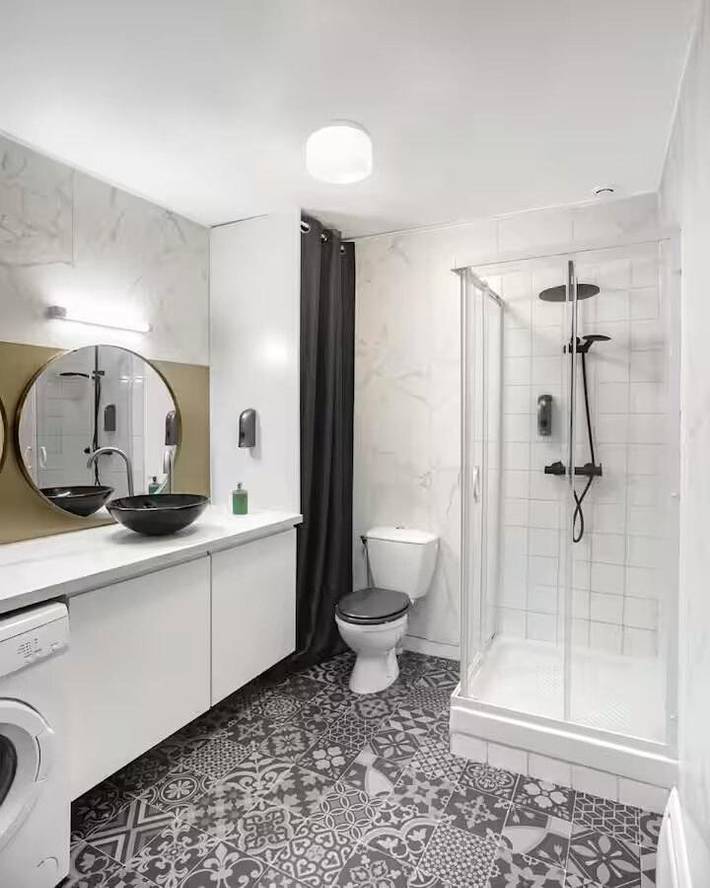 Gîte pour 5 personnes, avec vue à Carrouges - 2