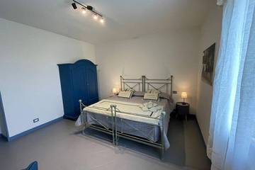 Villa pour 6 Personnes dans Sienne, Chianti, Photo 4